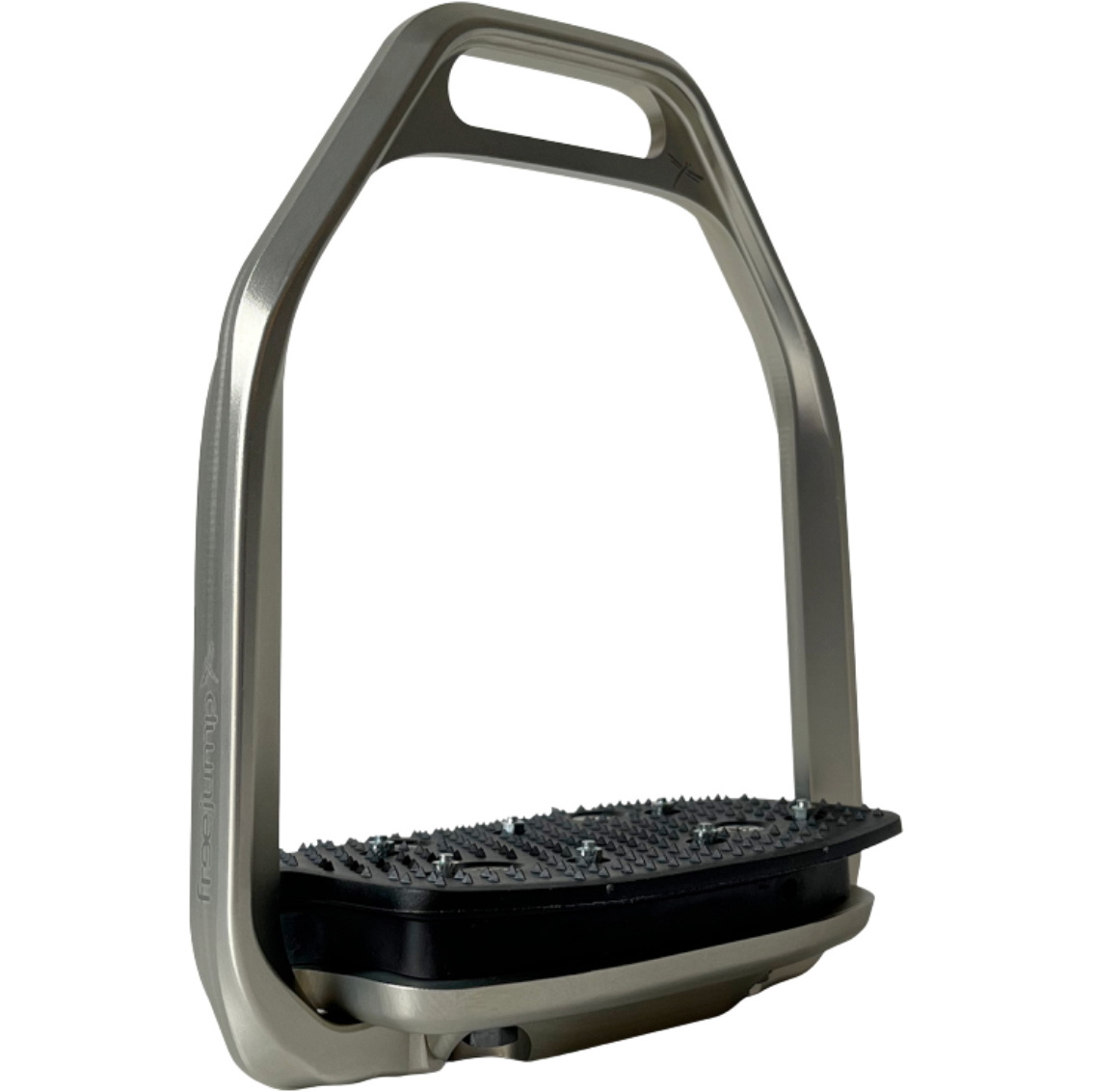 2026 Freejump Air Pure Étrivières - Silver